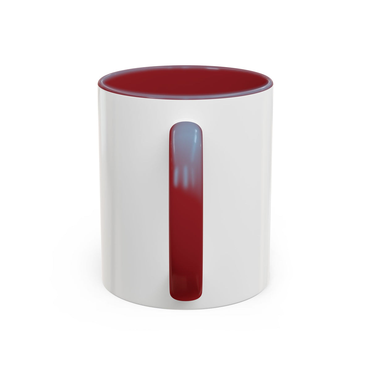 Scotts Crispy Onions Logo Mug