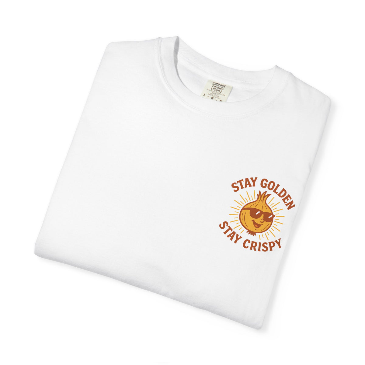 SCOTTS CRISPY CLUB