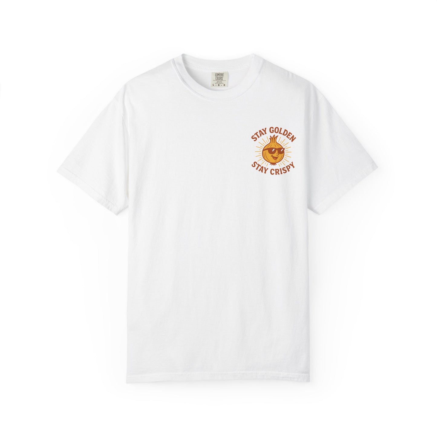 SCOTTS CRISPY CLUB