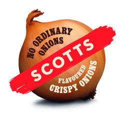 Scotts Crispy Onions